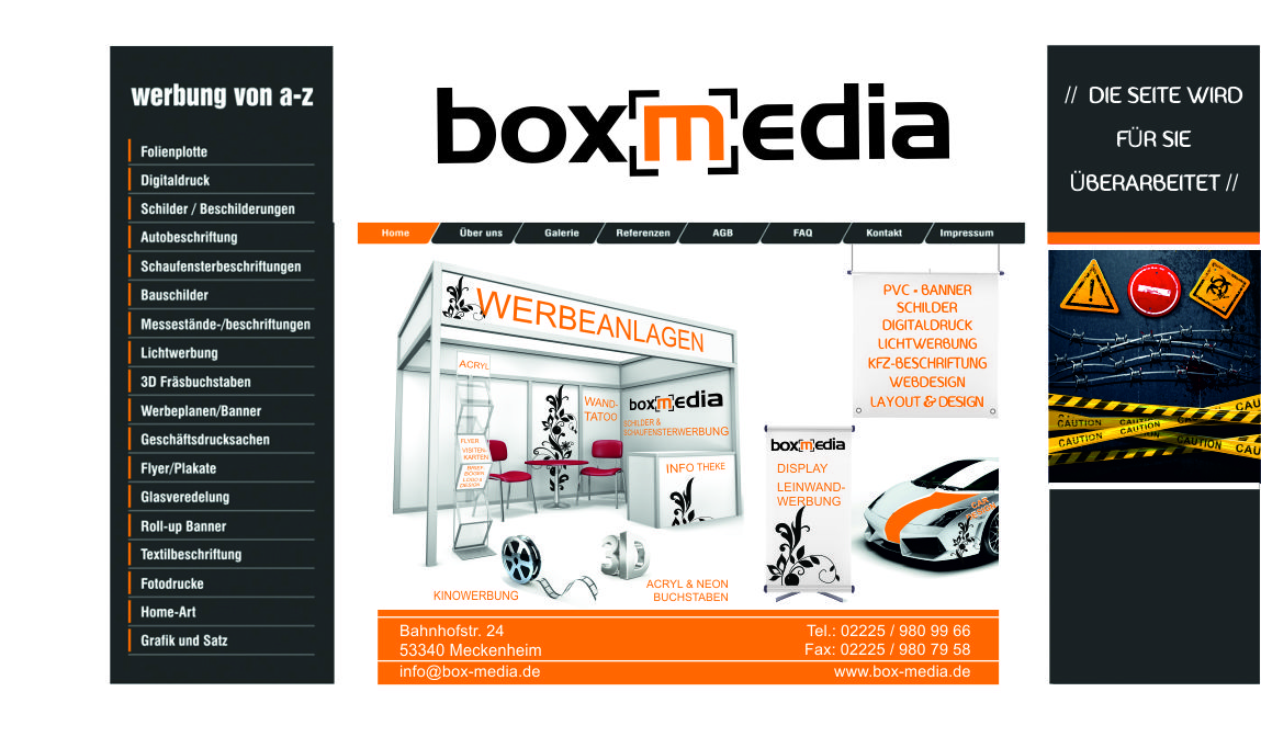 BOX-MEDIA.de